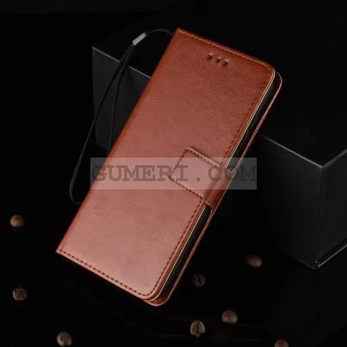 Тефтер "Wallet" за Xiaomi Poco M3